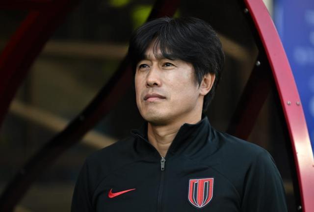 开云电脑版-徐正源：很可惜两次告负泰山 足协杯会全力以赴