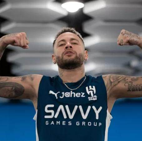 开云体育下载-11个月仍没养好伤 体检显示内马尔还得再康复两月