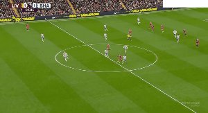 【英超】哈克波、萨拉赫破门 利物浦2比1布莱顿