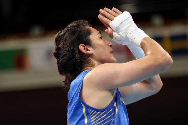 开云APP-8日看点：中国追平境外奥运最佳 能否超越得看拳击