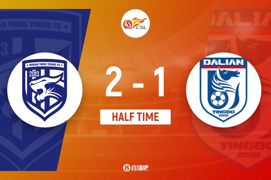 开云APP-半场-武汉三镇2-1大连英博 绍尔、卡迪斯破门斯坦丘点射破旧主