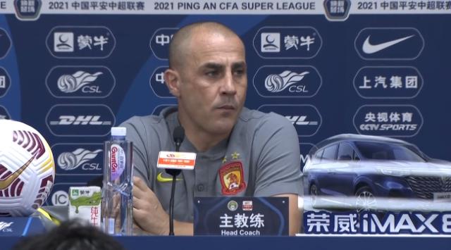 kaiyun-卡帅：从未担心过球队 要利用现有阵容赢更多比赛