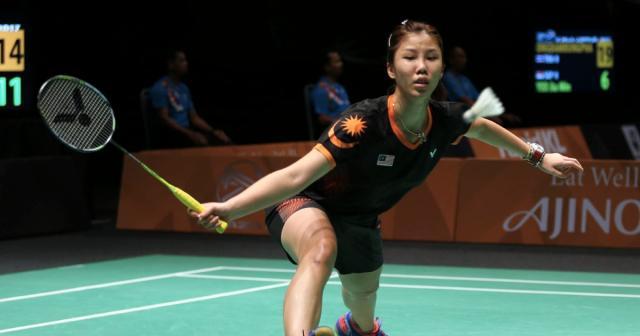 开云体育平台-不符合“24计划”？ 马来西亚羽协辞退5名国家队选手